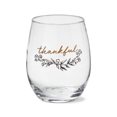 Picture of THANKFUL STEMLESS WINE