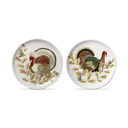 Picture of TURKEY APP PLATE ASMT/2