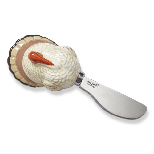 Picture of TURKEY SPREADER