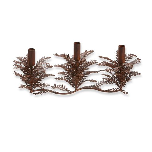 Picture of GREENERY 3 TAPER HOLDER