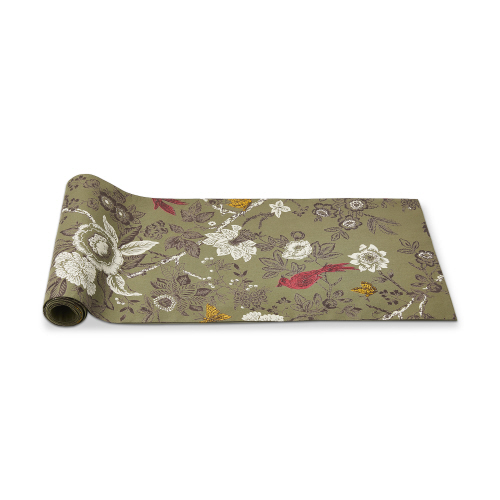 Picture of AUTUMN TOILE RUNNER