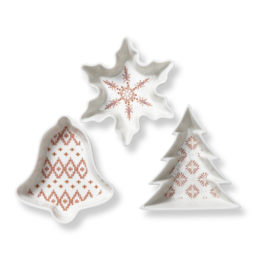 Picture of ADOBE SUGAR DISH ASMT/3