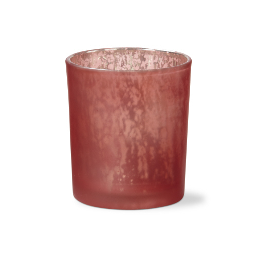 Picture of ILLUMINATE TEALIGHT HOLDER FUCHSIA