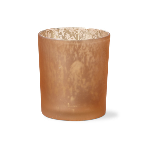 Picture of ILLUMINATE TEALIGHT HOLDER PINK