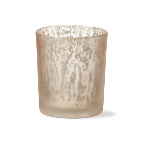 Picture of ILLUMINATE TEALIGHT HOLDER BLUSH