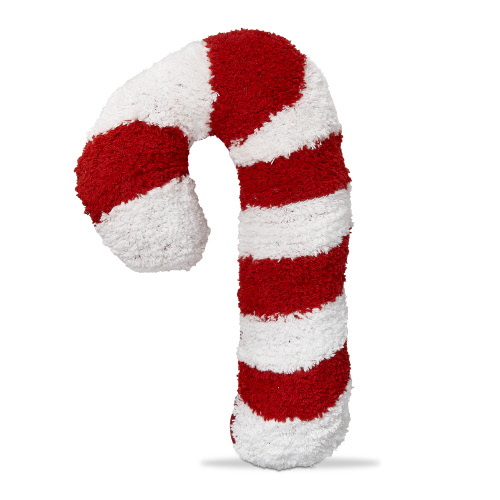 Picture of CANDY CANE PILLOW