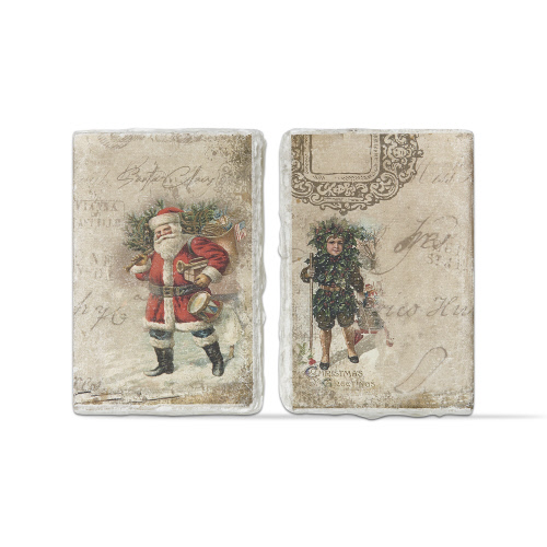 Picture of SANTA CLAUS JOURNAL