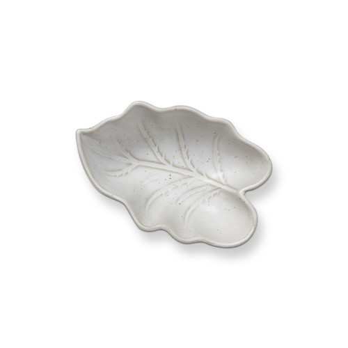 Picture of MEDIUM LEAF BOWL