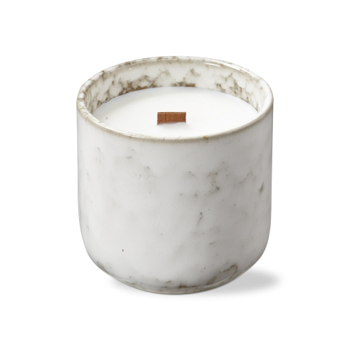Picture of TAHOE CANDLE WHITE GINGER