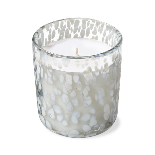 Picture of CONFETTI SANDALWOOD CANDLE