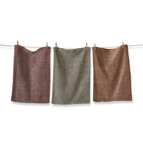 Picture of MELANGE DISHTOWEL ASMT/3