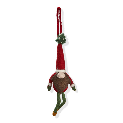 Picture of FREDRIK GNOMIE ORNAMENT