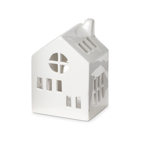 Picture of HOUSE TEALIGHT LUMINARY