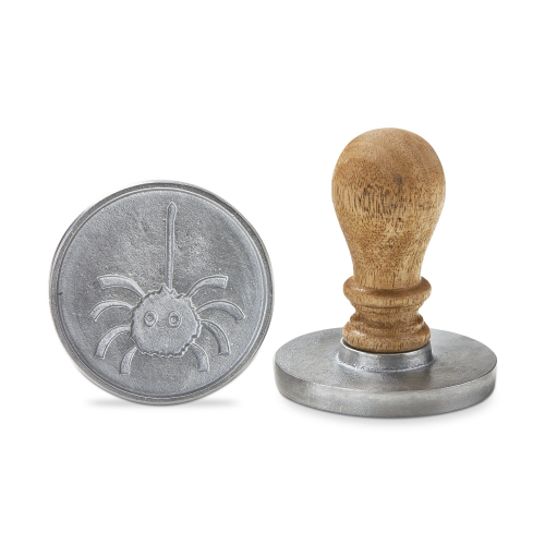 Picture of ITSY BITSY SPIDEY COOKIE STAMP
