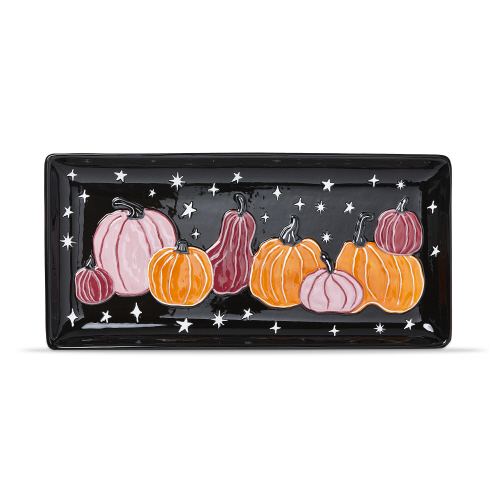 Picture of HOCUS POKUS PUMPKIN PLATTER