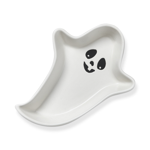 Picture of GIGGLES GHOST SNACK BOWL