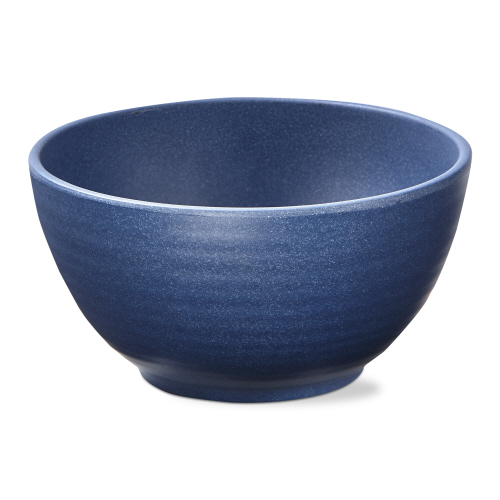 Picture of BROOKLYN MELAMINE BOWL BLU DENIM