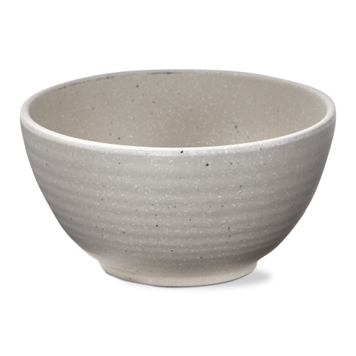 Picture of BROOKLYN MELAMINE BOWL CREAM