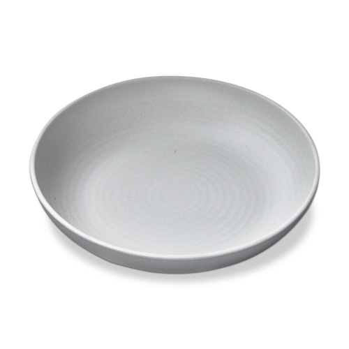 Picture of BROOKLYN MELAMINE BLATE LT GRAY
