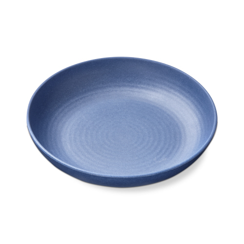 Picture of BROOKLYN MELAMINE BLATE BLU DENIM