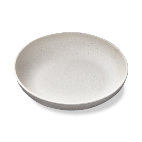 Picture of BROOKLYN MELAMINE BLATE CREAM