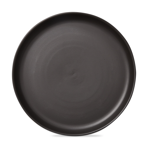 Picture of LOGAN DINNER PLATE BLACK