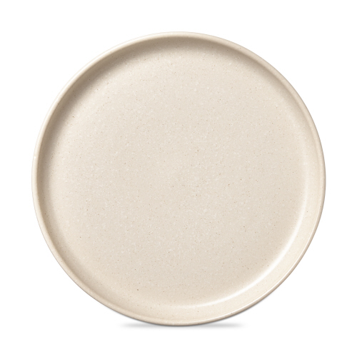 Picture of LOGAN DINNER PLATE CREAM