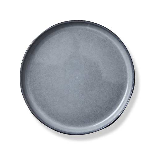 Picture of LOGAN DINNER PLATE LT BLUE