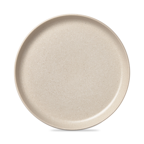 Picture of LOGAN SALAD PLATE CREAM