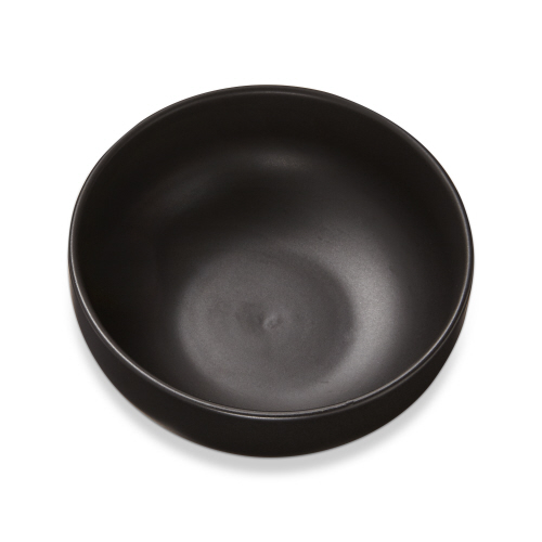 Picture of LOGAN BOWL BLACK