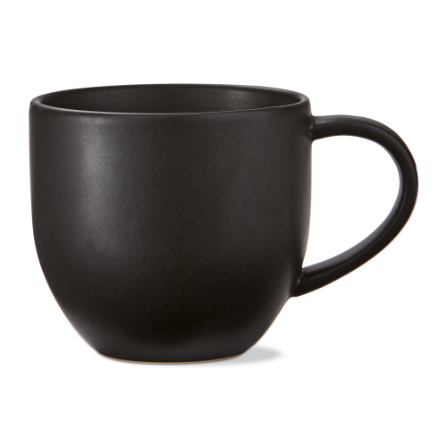 Picture of LOGAN MUG BLACK