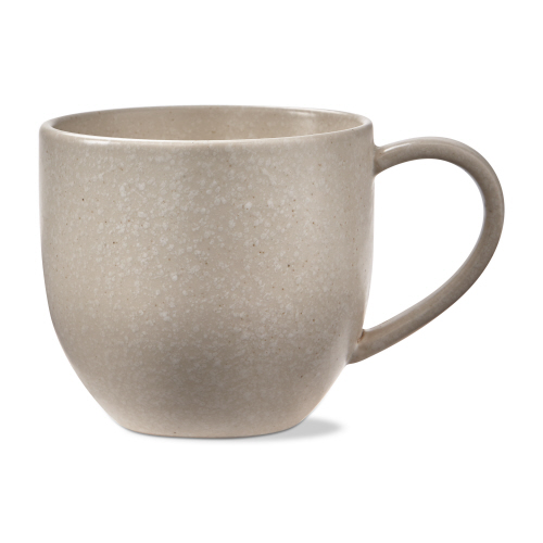 Picture of LOGAN MUG CREAM