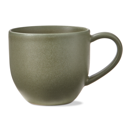 Picture of LOGAN MUG SAGE