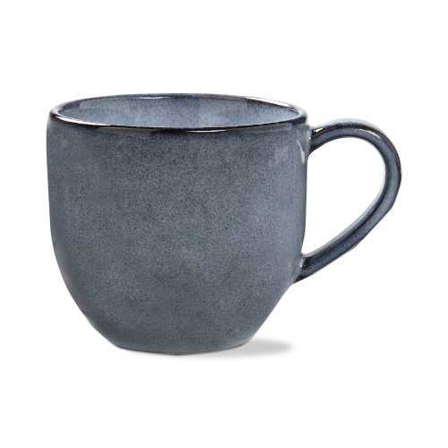 Picture of LOGAN MUG LT BLUE