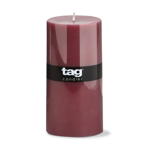 Picture of COLOR STUDIO 3X6 PILLAR WINE
