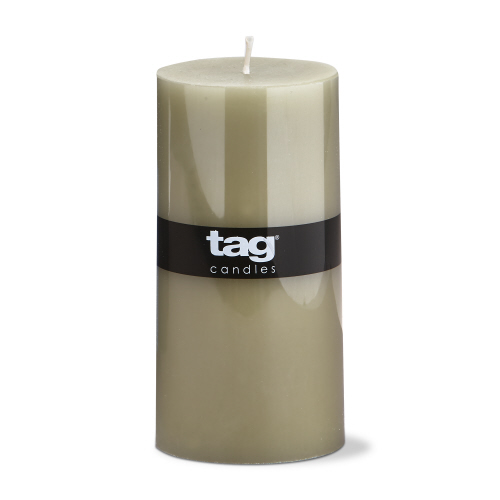 Picture of COLOR STUDIO 3X6 PILLAR SAGE