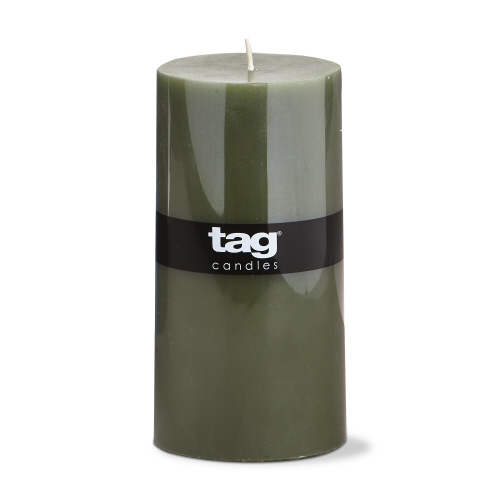 Picture of COLOR STUDIO 3X6 PILLAR OLIVE