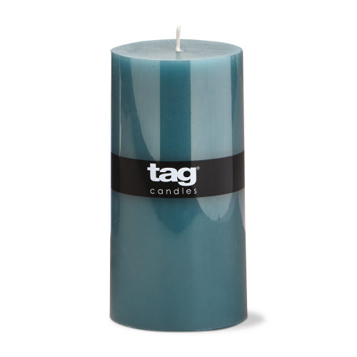 Picture of COLOR STUDIO 3X6 PILLAR TEAL