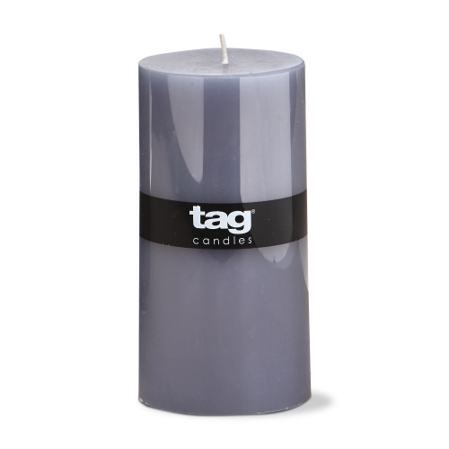 Picture of COLOR STUDIO 3X6 PILLAR SLATE BLUE