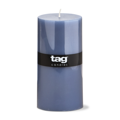 Picture of COLOR STUDIO 3X6 PILLAR BLUE DENIM