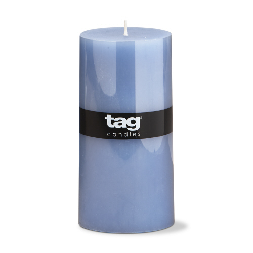 Picture of COLOR STUDIO 3X6 PILLAR BLUE