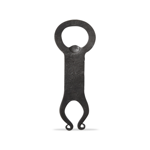 Picture of HANGING AROUND FORGED BOTTLE OPENER