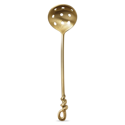 Picture of FORGED OLIVE SPOON