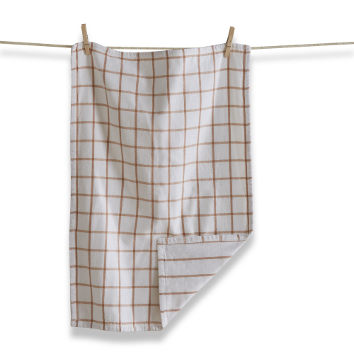 Picture of TAG CLASSIC DOUBLE CLOTH DISHTOWEL BLSH