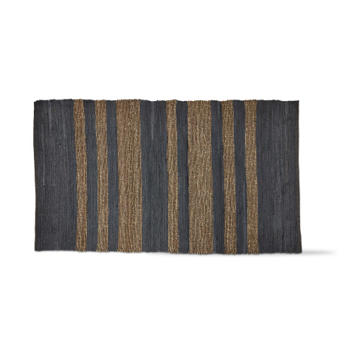 Picture of TAI STRIPE 4X6 RUG BLUE MULTI