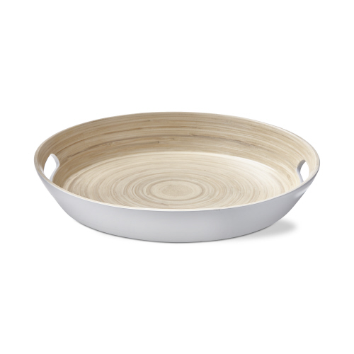Picture of BAMBOO SERVING TRAY