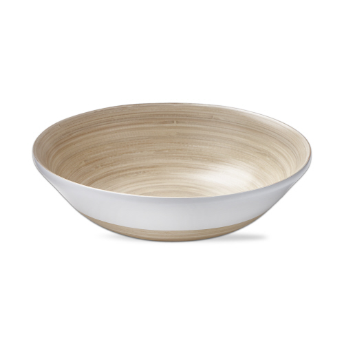 Picture of WIDE BRIM BAMBOO BOWL
