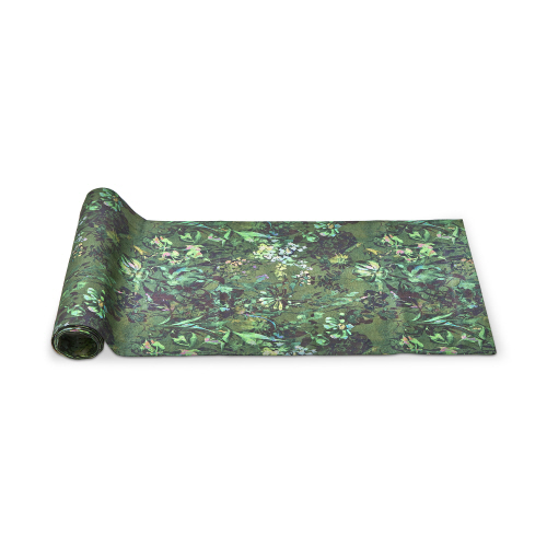 Picture of GARDEN FLORAL RUNNER