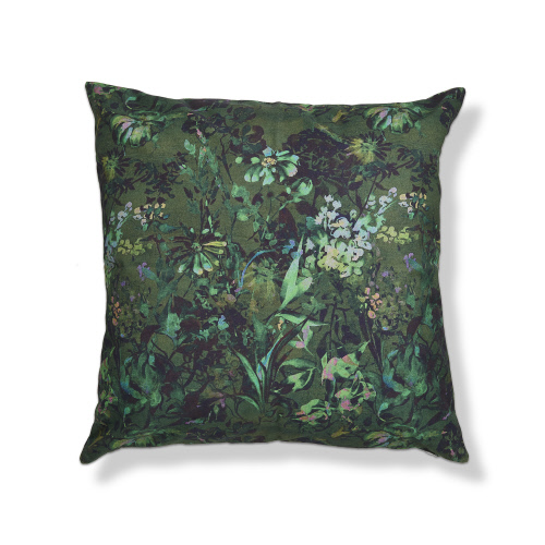Picture of GARDEN FLORAL PILLOW