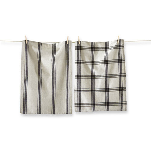 Picture of STONE DISHTOWEL S/2